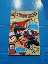 Uomo Ragno 144 - 1994 - Marvel Italia - BUONO