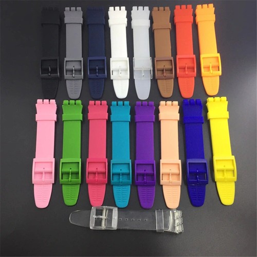 Cinturino per swatch - cinturino,
