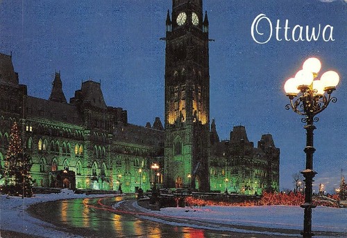 Ottawa feste delle luci - feste,