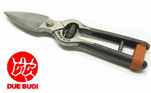 Forbici due buoi pota cm - da, 25