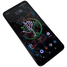 4756 Telefono Smartphone ASUS ROG Phone 3 256 Gb 6.59” Grado A Gar. 12 Mesi