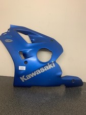 CARENA INFERIORE SINISTRA