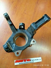 FRONT LEFT SUSPENSION UPRIGHT