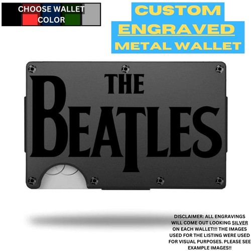 The beatles inciso - (logo), a