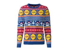 Women’s Lidl 2022 Christmas