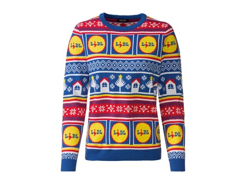 Maglione donna lidl - donna,