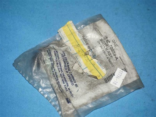 Interruttore overdrive ford - interruttore,