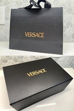 Versace Shopping Bag e