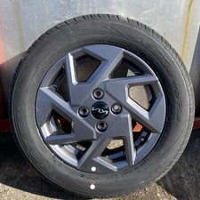 CERCHIO IN LEGA KIA PICANTO