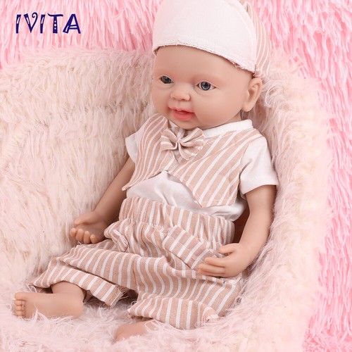 Ivita full silicone - full,