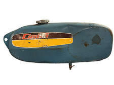 Cimatti Serbatoio originale Ciclomotore Epoca Motorino vintage moto sport 60's