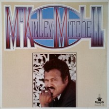 Mckinley mitchell near mint - near,