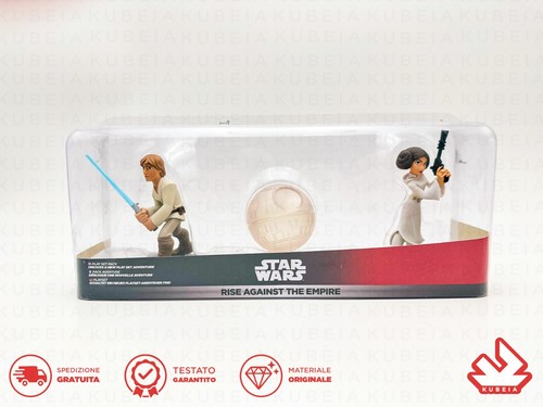 Star wars rise - rise, the