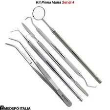 Kit di Prima Visita Esame