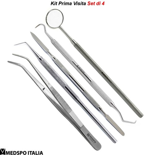 Kit prima visita esame - di,