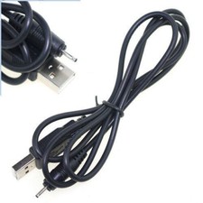 Usb2 male 2 0mm power - a, 2.0mm