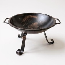 Braciere da Giardino in Ferro