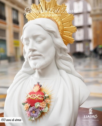 Lladró porcelain artistic - lladró,