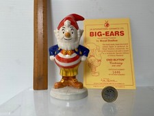 FIGURINA BIG EARS EDIZIONE