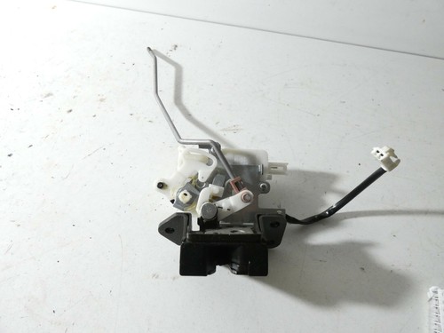 Mazda anno 2005 station - 2005,