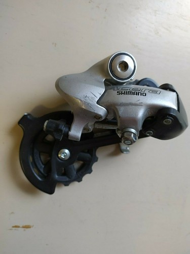 Cambio shimano m340 8 - cambio,