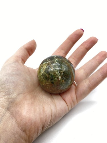 Sfera granato qualita - sfera, di