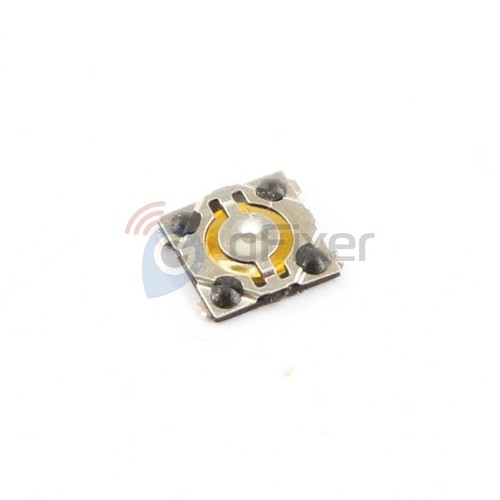 Pulsante superiore per - , garmin