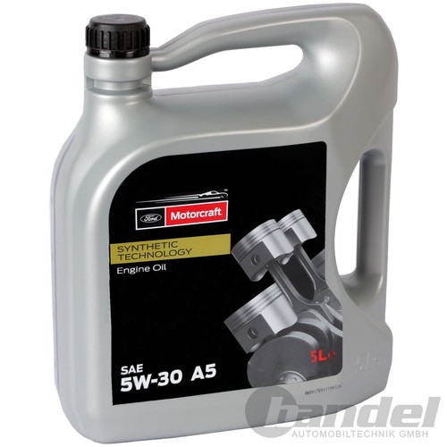 1x5l 1x1l original ford - +,