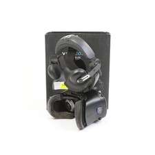 HTC Cosmos Elite HMD Occhiali VR + Difetto (275720)