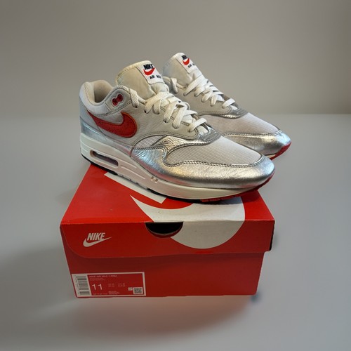 Nike air max prm sneakers - air, 1