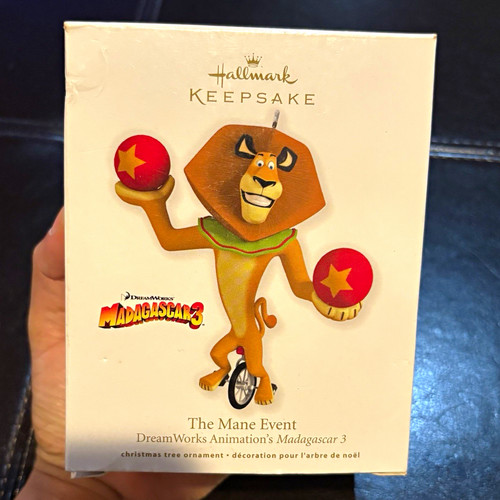Hallmark keepsake 2014 - hallmark,