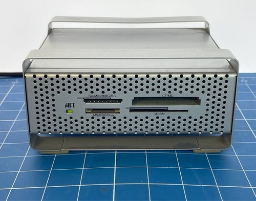Atech flash technology - atech,
