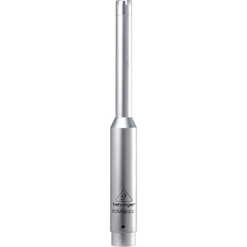 Behringer ecm8000 microfono - behringer,
