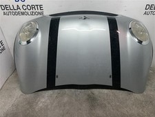 COFANO ANTERIORE PER MINI