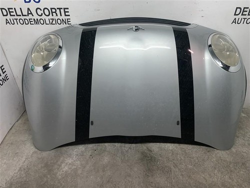 Cofano anteriore per mini - anteriore,