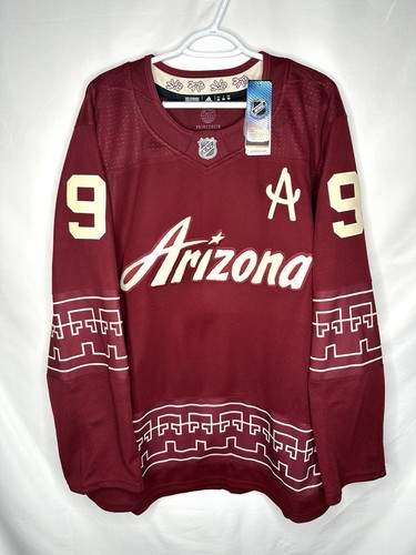 Maglia alternativa arizona - alternativa,