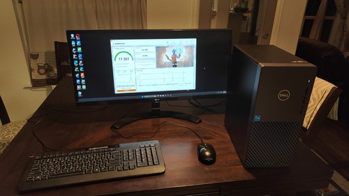 Desktop dell xps - dell,