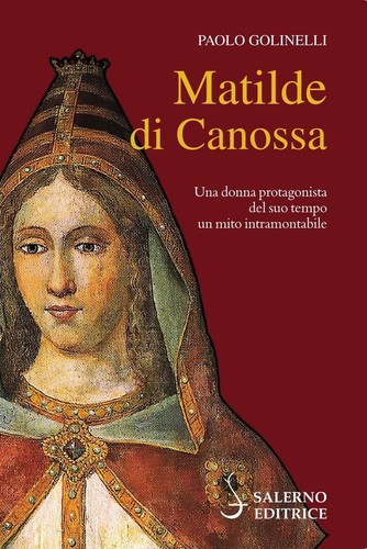 Matilde canossa paperback - canossa, [paperback]