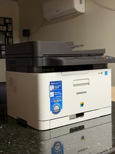 Samsung Xpress C480FW