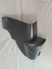 Bracciolo posteriore sinistro