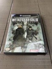 Metal Gear Solid: Twin Snakes