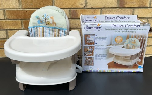 Summer deluxe comfort sedile - comfort,