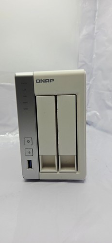 Qnap 231p nas 2 - qnap,