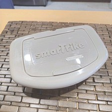 Pattumiera bagagliaio