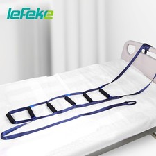 Scaletta letto assistenza - letto,