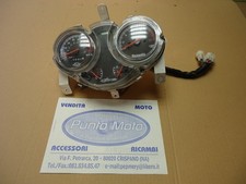 Strumentazione contachilometri