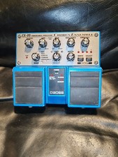 Roland Boss CE 20