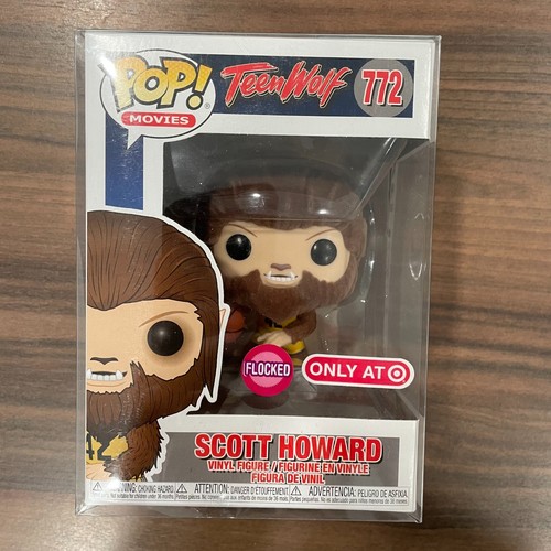 Funko pop movies teen - funko, movies: