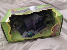 Scooby-Doo Haunted House Mini