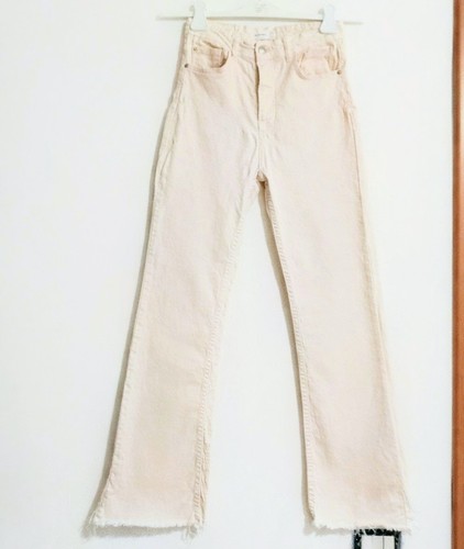 Jeans bianchi stradivarius - bianchi,